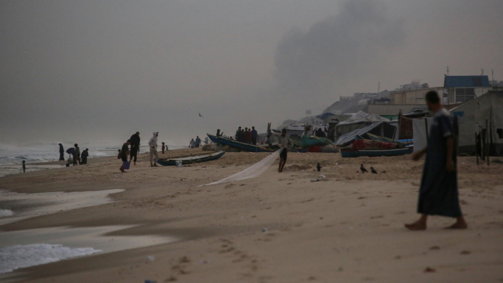 Skepticism clouds Gaza truce as analysts warn of deeper fault lines